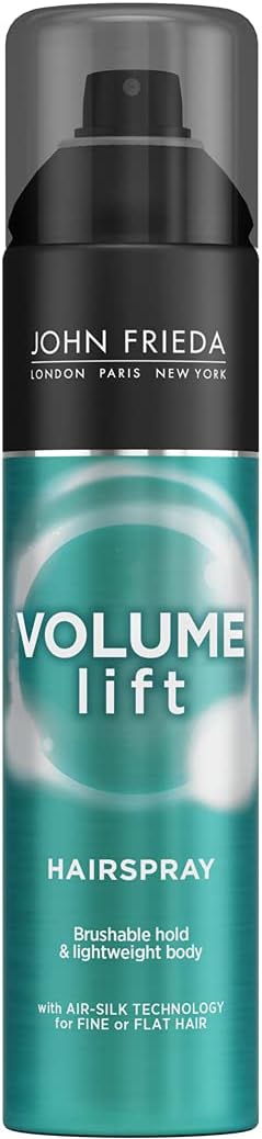 Collection Luxurious Volume Forever Full Hairspray 10 oz (Pack of 3)