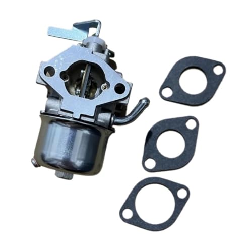 Carburateur compatible générateur V160 5.3 électricité autonome jardin