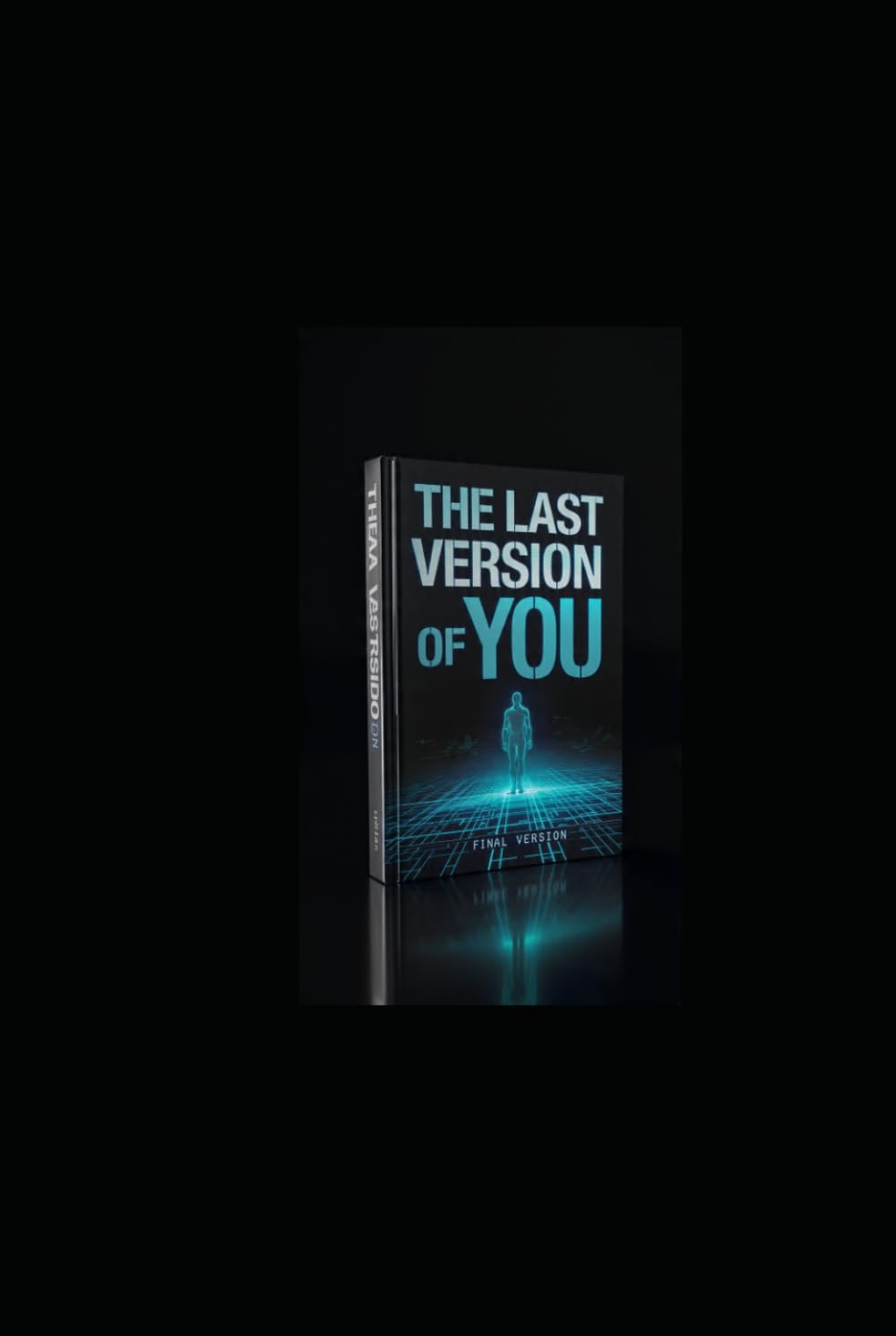THE LAST VERSION OF YOU