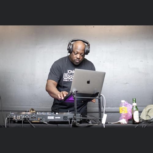 dennis richardson's Podcast DONATIONS $dendog35 copertina