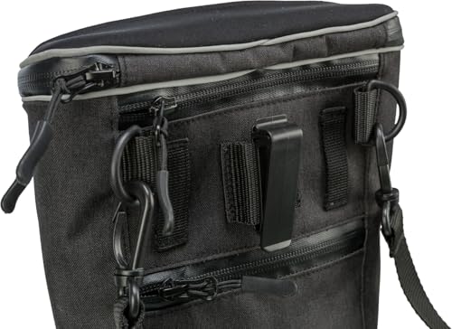 BULLYZEI Fährtentasche Snack-Tasche Duo Treat Hundesport