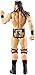 WWE Drew McIntyre Action Figure in 6-inch Scale with Articulation & Ring Gear Series #99