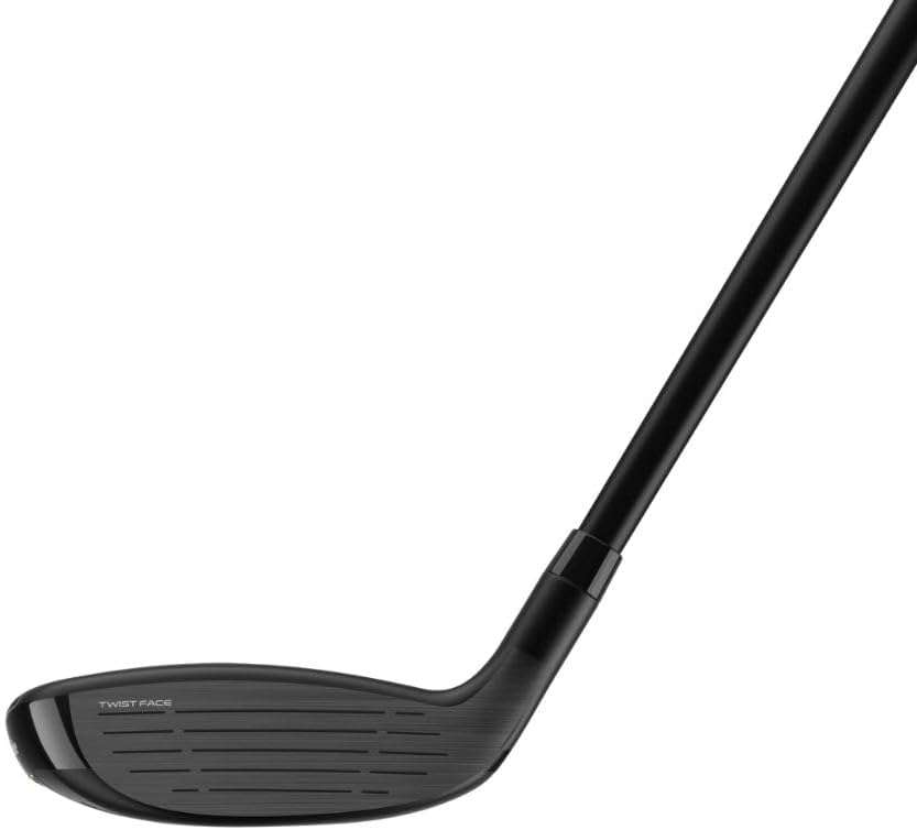 TaylorMade Golf Qi4D Max Rescue #4 Mens Regular
