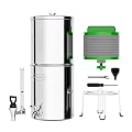 G210-PRO + Water Level Spigot