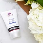 Neutrogena Norwegian Formula Moisturizing Hand Cream Formulated with Glycerin for Dry, Rough Hands, Fragrance-Free Intensive Hand Lotion, 2 oz, 6 Pack - Image 3