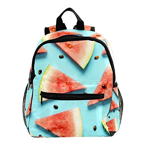 Sac à dos pour garçons et filles à carreaux 30,5 cm multicolore