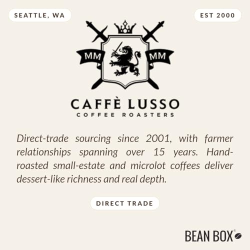 Classic Drip - Café en grano - Bolsa 12 oz miniatura 4