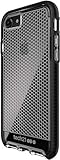 tech21 Evo Mesh Phone Case for Apple iPhone 6/7/8/ and SE (2020) - Clear/Black (T21-5403)