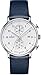 Produktbild Junghans Herrenuhr Chronoscope Form C 041/4775.00