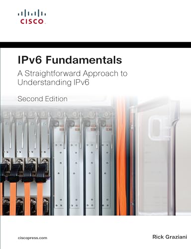 IPv6 Fundamentals: A Straightforward Approach to Understanding IPv6 (English Edition)