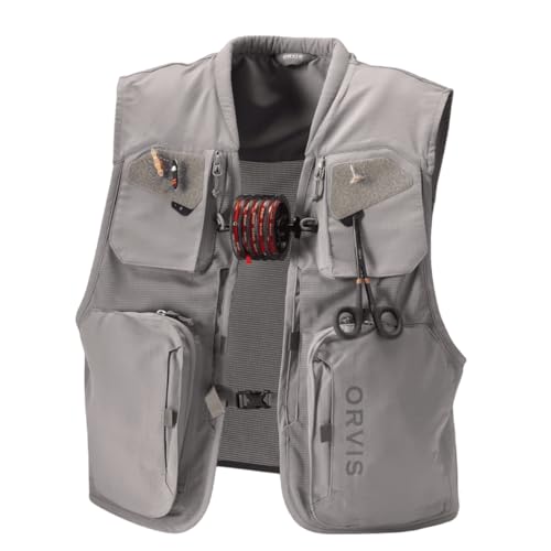 Orvis Clearwater Mesh Fly Fishing Vest