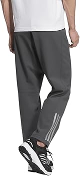 Amazon | アディダス スウェット パンツ マストハブ 撥水ウィンド