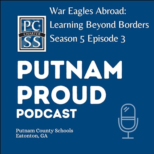 War Eagles Abroad: Learning Beyond Borders - 3