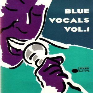 Blue Vocals, Vol. 1