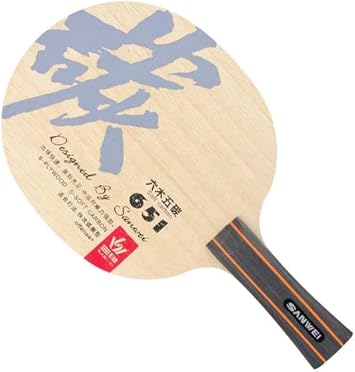 651 5 ply Carbon Off++Table Tennis Carbon Blade Ping Pong Racket Bat FL