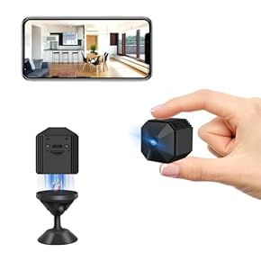 フルHD 屋内 4K 小型カメラ 夜間撮影 防犯WiFiカメラ ペット 楽天市場】防犯カメラ 1080P高画質 WiFi 家庭用 小型 長時間録画