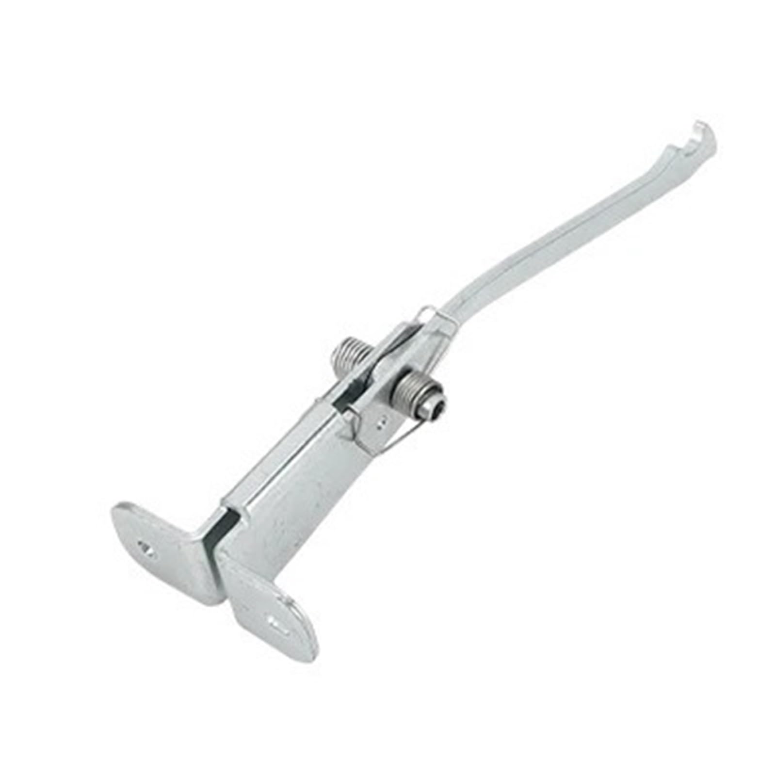 Car Door Hinge Stop Limiter Fit for Renault Trafic 2 2001-2014 Door Check Strap Stopper Limiter