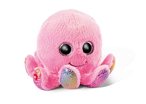 NICI Peluche Formica Enzi 25cm - Morbido, Sostenibile (Materiali Riciclati), Per Bambini E Collezionisti