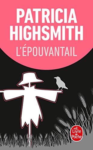 L Epouvantail [French] 2253058602 Book Cover