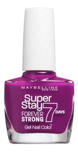 Maybelline Jade Forever Strong 230 Berry Stain, 10 ml