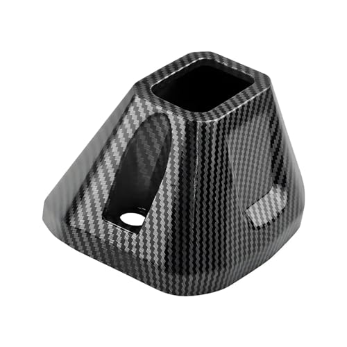 Protectora cola modificada CLICK125 V1 V2 V3 que soluciona el desgaste del escape