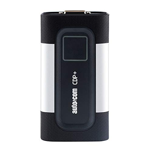 Autocom Cdp Snooper Tcs 150e o Bluetooth con Bluetooth 2016 Software de placa única