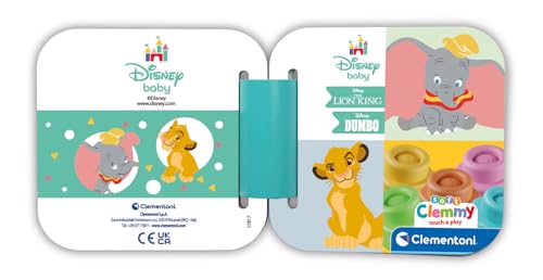 Clementoni Puzzle Animaux Disney Classics - vue 7