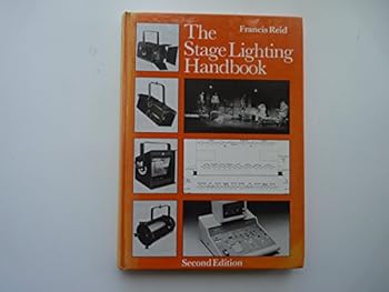 Hardcover The Stage Lighting Handbook Book