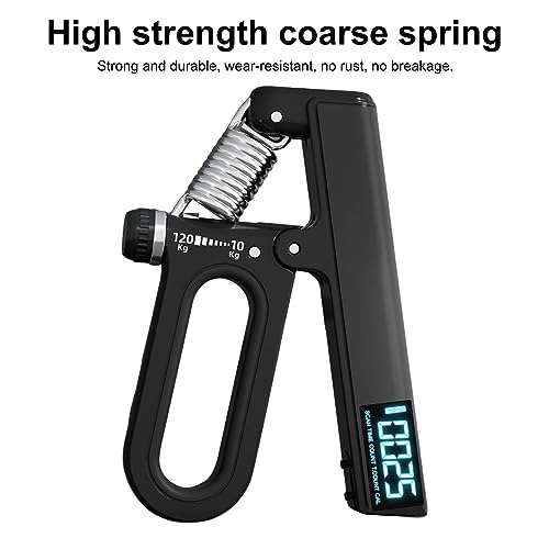 Porceosy Resistenza regolabile Grip Hand Strength