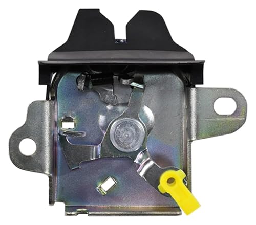 Actionneur de verrouillage hayon Corolla E12 serrure fluide anti-blocage coffre 6461002050