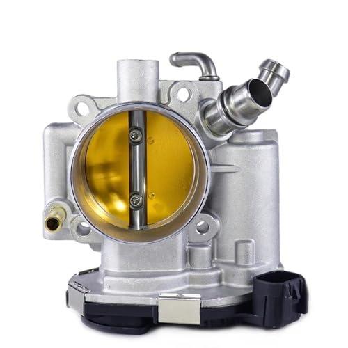 Corps de papillon des gaz 55561495 admission air Cruze Aveo5 Sonic