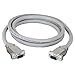 Black Box Serial Cable - DB-9 (F) to DB-9 (F) - 50 ft