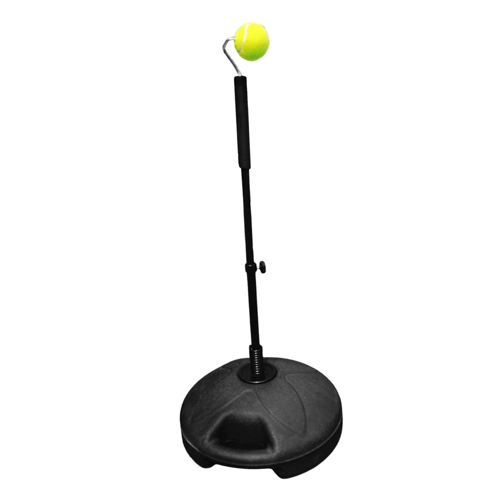 Allenatore di Tennis Individuale, Trampolino di Lancio Professionale per Migliorare Le Abilità di Base del Tennis, Attrezzatura per L'allenamento