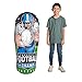Fun Express Inflatable Football Player Toss Game