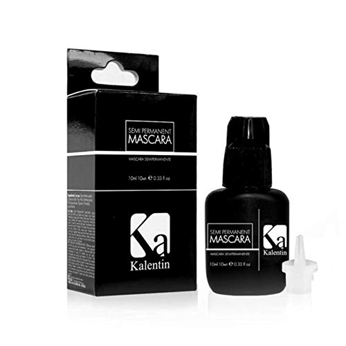 Mascara Ciglia Semipermanente Kalentin (JI000014)