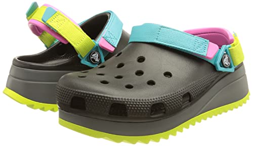 Image of Crocs Women's Classic Hiker Clogs
