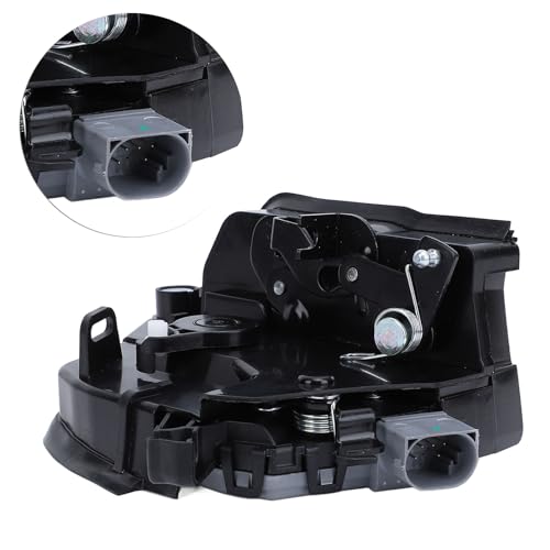 Motor do Atuador Integrado Dianteiro Esquerdo 937-856, Construído para Instalação Em Modelos E53 X5