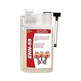 Hydra EHN-99, 2-EthylhexylNitrat 99% Pur 2 EHN Cetan-Booster Dieseladditiv zur Leistungssteigerung 1L bis zu 1000L