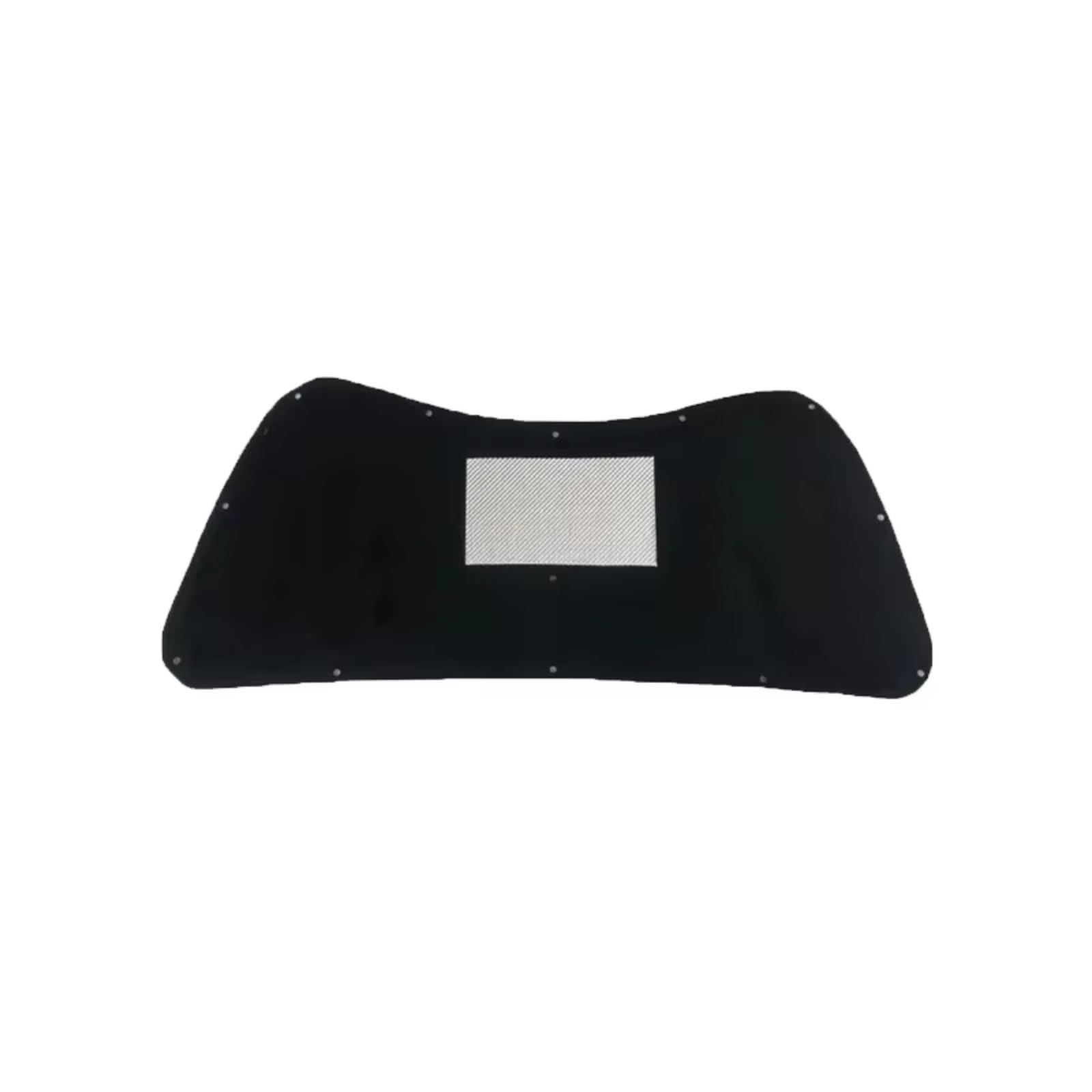 Sound Bonnet Insulation​ Car Hood Engine Insulation Pad Soundproof Cover Heat Liner Mat Accessories Compatible with Hyundai for Tucson for MK3 2016-2021