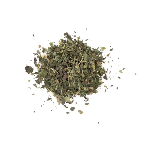 health nettle tea