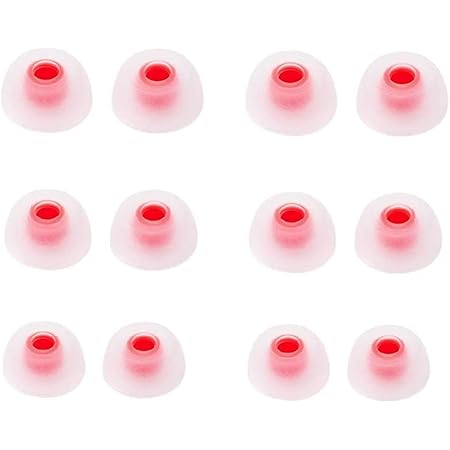 Replacement Ear Gels Ear Buds 