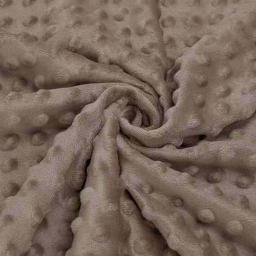 Image of Baby Blanket for Boys Girls - Double Layer Soft Plush Minky With Dotted Backing, Toddler Newborn Shower Gift (Farm, 30 X 40 Inch)