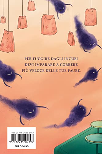 La Ladra Di Incubi - 2
