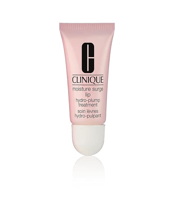 Clinique Moisture Surge Lip Hydro Plump Treatment 0.34 oz Full Size UNBOX