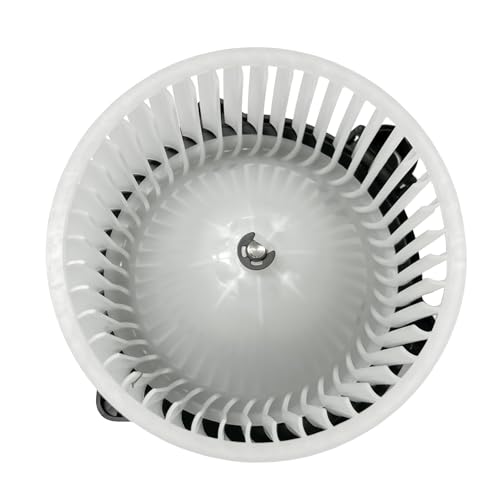 Image of Front 700133 AC Heater Blower Motor Fit for Hyundai Accent 2003-2011, Azera 2006-2011, Entourage 2009-2010, Sonata 2006-2010, Tucson 2006-2009, for Kia Optima 2008-2010, Magentis 2007-2010