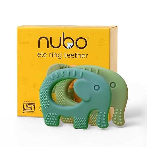 Chicco Soft Massaging Teether