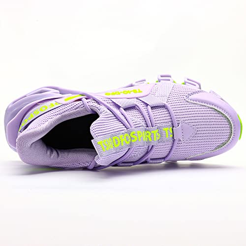 Image of TSIODFO Women's Sneakers Athletic Running Walking Shoes
