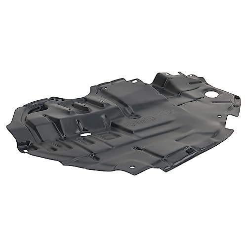 Image of TRQ Passenger Side Lower Engine Splash Shield Compatible with 2012-2014 Toyota Camry TO1228177