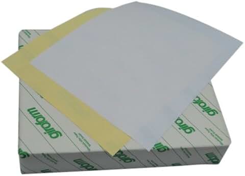 carbonless collated giroform hitec
