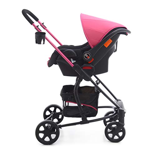 Carriolas Y Portabebés, Baby Product carriola evenflo senna Marca Prinsel (3)